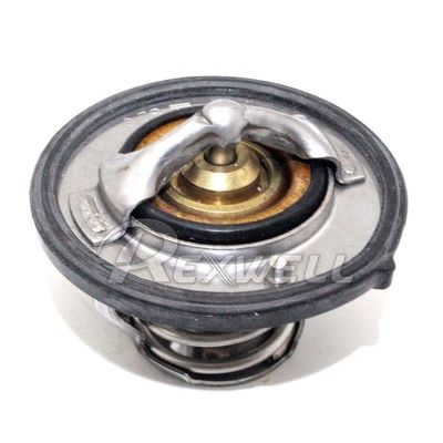 Best Choice Coolant Thermostat Assy 25500-22600 for Hyundai ACCENT II Engine Parts