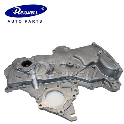 Guaranteed Engine Timing Cover Oil Pump for Hyundai Solaris i30 213502B011