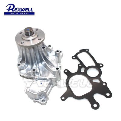 Engine Cooling Water Pump 1610069356 For Toyota 16100-69356 1.4 16V Engine Model