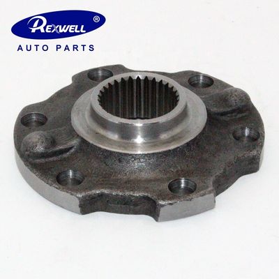 Sample Front Axle wheel hub Flange 43421-60022 For Toyota Land cruiser 90-94 FJ80 FZJ80 HDJ80 HZJ80 4342160022