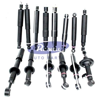 48510-69476 Front Shock Absorber for Toyota Land Cruiser KDJ150 Payment Term Paypal