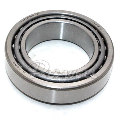 Guaranteed Rear Wheel Hub Bearing for Toyota Land Cruiser LJ70 90368-45087