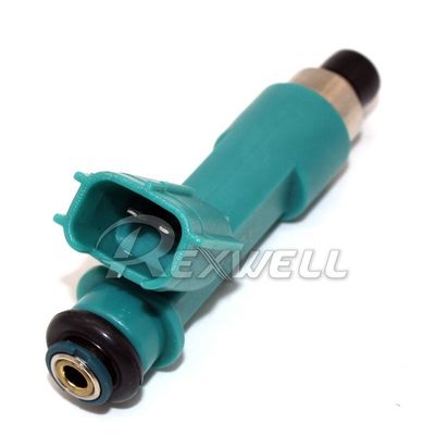 Sample Engine Fuel Injector for Toyota Land Cruiser Prado 4000 23209-39075 2320939075