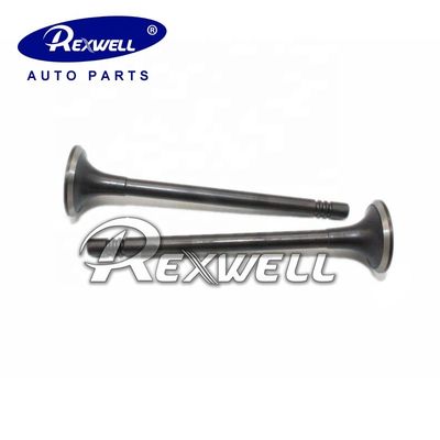 Nonmagnetic Intake and Exhaust Valve for Hyundai Kia Sorento 222124A061 22212-4A061