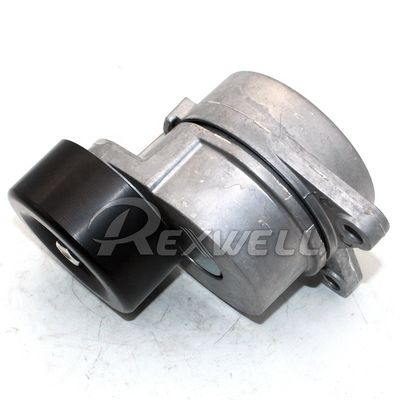 Steel Aluminum Engine Fan Drive Belt Auto Tensioner for Nissan Patrol Y62 11955-1LA0B Guaranteed