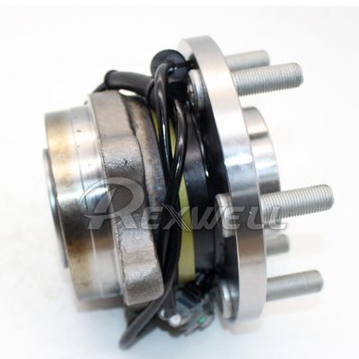 2005- Avaiable Car Front Wheel Running Hub Bearing for Nissan Pathfinder 40202JR70B