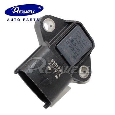Hyundai Tucson 39300-84400 3930084400 Densoes Map Sensor for Precise Vacuum Measurement