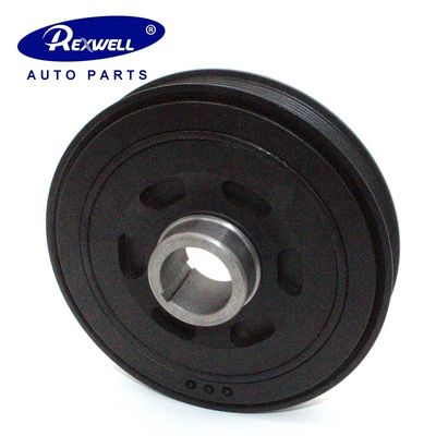 6720300003 Rexwell Crankshaft Belt Pulley for Ssangyong Rexton Korando
