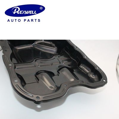Engine Oil Sump Pan For HYUNDAI IX35 KIA SPORTAGE 21510-25001 Guaranteed for IX35
