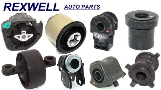 Car Fitment Toyota Rear Leaf Spring Bushing 90385-18021 for Land Cruiser 9038518021