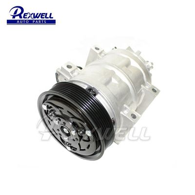 92600-VW200 Auto Parts Car AC Compressor 92610-VW600 For Nissan Urvan Caravan