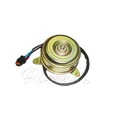 URVAN 92122-VW000 Radiator Cooling Fan Motor 92122VW000 For MoneyGram Payment Term