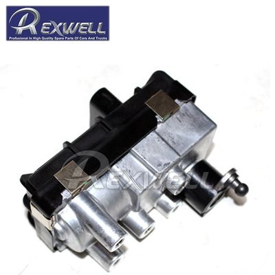 14411-3XN1A 144113XN3A OEM Standard Size BV40-037 Auto Turbo Electronic Actuator for Nissan Urvan NV350 E26