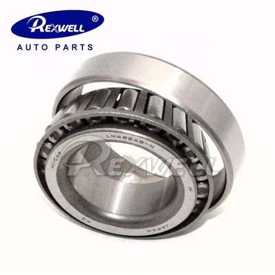 Rear Axle Shaft Wheel Bearing for H1 Cargo 51701-44000 For Hyundai Kia Utility Trucks