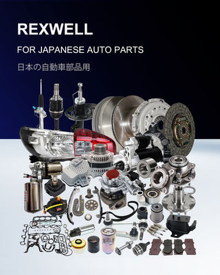 Right Headlight Washer Wiper Actuator 8520733030 for Toyota 85207-33030 Replace/Repair