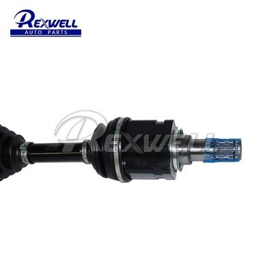 43430-0K020 Front Left Drive Shaft Axle Shaft for Toyota HILUX VII Pickup Replace/Repair