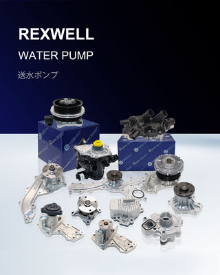 OE NO. 1300A055 Guaranteed Auto Water Pump for Mitsubishi Outlander 1300A055 2003-2006