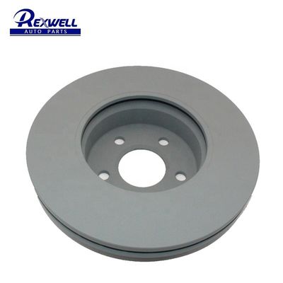 Car Brake Disc A2044210912 for Mercedes-Benz Front Brake Rotor Disc OE NO. A2044210912