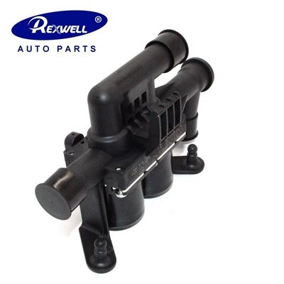 Auto Engine Parts Water Heater Control Valve Solenoid For Bmw 5 6 Coupe 7 64219310349