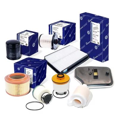 2013- Year Excellent Filtration Auto Filter for Lexus 04152-YZZA5