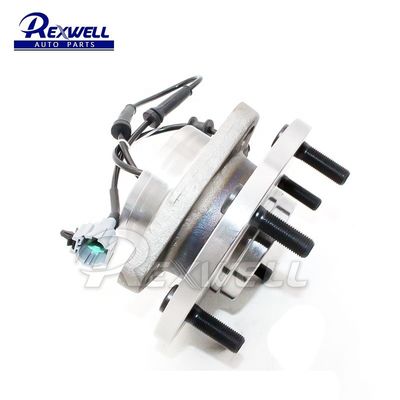 Front Car Wheel Bearing for Nissan TITAN 40202-7S000 Exceeding Customer Requirements