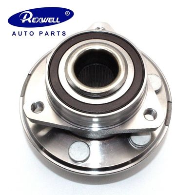 Front Wheel Hub Bearing Assembly 13519422 for BMW X5 X6 and Enhanced Performance