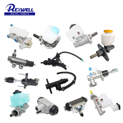 Brake Master Cylinder 47201-0k010 472010k010 Toyota Shipping Ocean/Air Cargo/Express