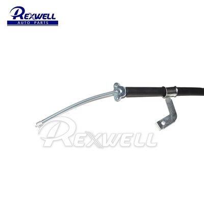 Ocean/Air Cargo/Express Shipping 46430-0K040 46430-0K041 Hand Brake Cable for TOYOTA