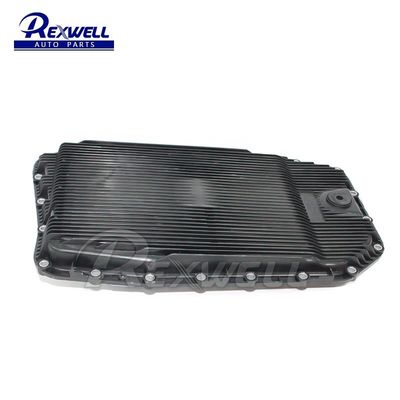 Auto Parts Transmission Oil Sump Pan OE NO. 24117571227 For BMW X5 X6 Car Make