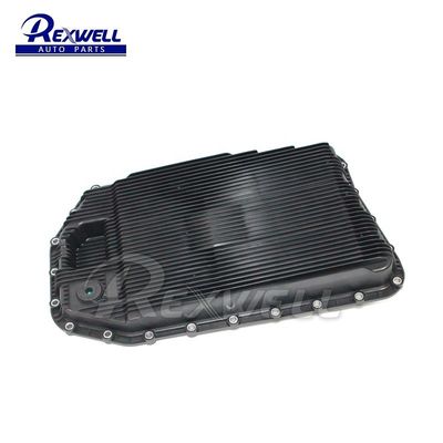 BMW Car Fitment 24117571217 Transmission Gearbox Oil Sump Pan for 1 Coupe 3 Touring