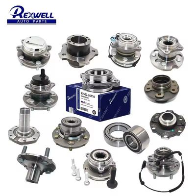 Sample 90366T0044 Rear Wheel Hub Bearing for Toyota HILUX VII Pickup Auto Spare Parts