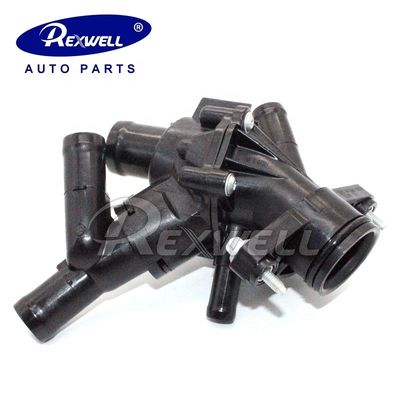 Durable Car Engine Cooling System Thermostat Assembly for Mercedes-Benz W204 W176 A2702000615