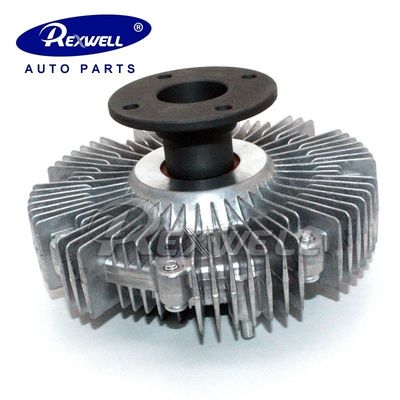 Professional Fan Clutch for Nissan Navara D40 YD25 21082EB30A 21082-EB30A Engine Parts