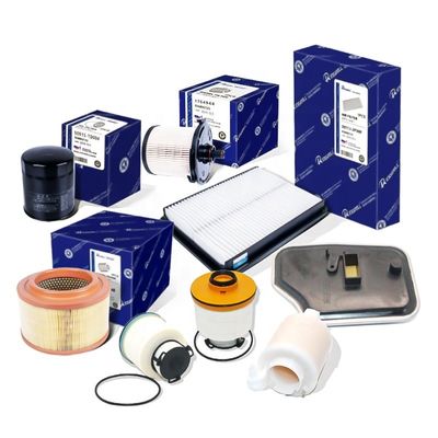Guaranteed Auto Engine Oil Filter 26300-2y500 for Hyundai ACCENT ELANTRA SONATA TUCSON