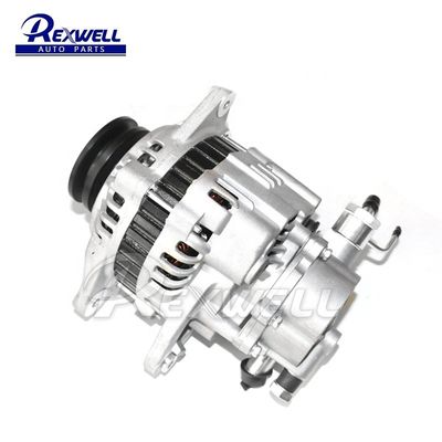 অল্টারনেটর অ্যাসেম্বলি MD313939 MD366052 12V MITSUBISHI L200 এর জন্য