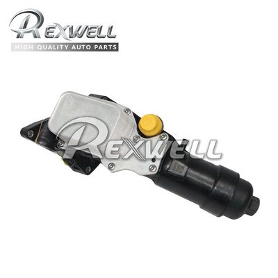 Rexwell Auto OE 11428596283 Oil Filter Housing for BMW 1' Series F20 F23 F30 F31 F35