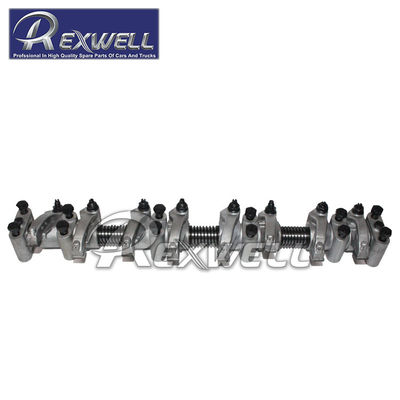 Guaranteed Auto Engine Valve Rocker Arm Set 13257-43G03 for Nissan D22 F23 SY31 TD27 Parts