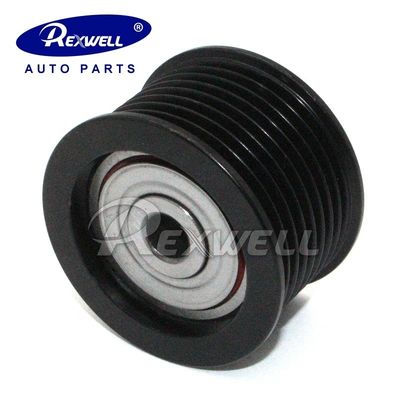 Still Cooling Fan Drive Belt Small Idler Pulley 16603-38011 for Toyota TUNDRA Pickup