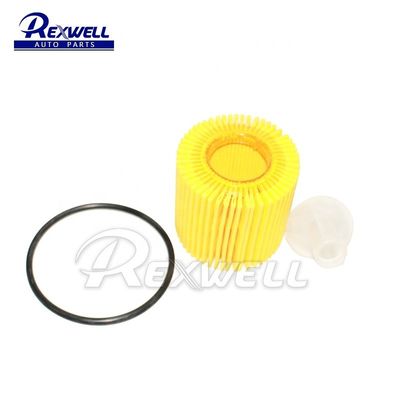 Prius W3 Auto Filter 0415237010 for Toyota 04152-37010 Oil Filter