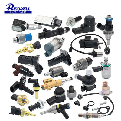 Air Flowmeter Sensor For Peugeot Citroen 1920KQ 6C11-12B579-AA With OEM 6C11-12B579-AA