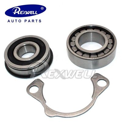 Transmission Main Shaft-Attacker Bearing Kit For Peugeot Citroen Jumper Boxer 9402372858 237285