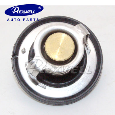 Auto Engine Coolant Thermostat For Nissan Tiida SC11X 21200-ED00A Smooth Operation