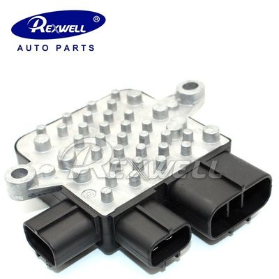 CM13 21493-4GA0A Engine Cooling Fan Control Module For 2015-2016 Nissan Murano Z51