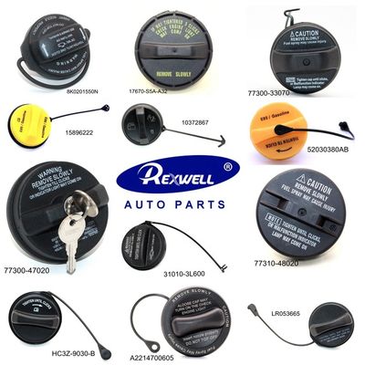 Sample Gasoline Gas Lock Caps For Toyota 7730006040 Standard Car Parts And Accessories