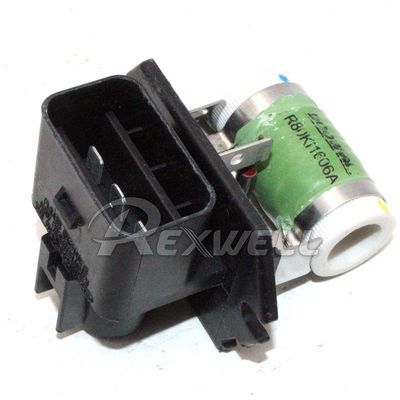 Highly Durable Heater Blower Motor Resistor 25385-2H650 For Hyundai Elantra Ix20 I30
