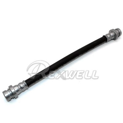 সোলারিস রিও 41640-F9100 41640F9100 গাড়ির ফিটমেন্টের জন্য নাইলন রাবার ক্লাচ ফ্লেক্স হোস