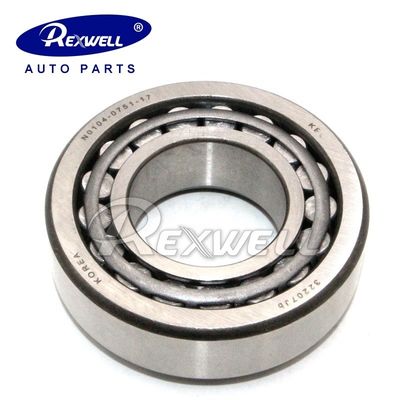 Ocean / Air Cargo / Express Rear Differential Bearing 5170345210 For Hyundai HD35 HD75