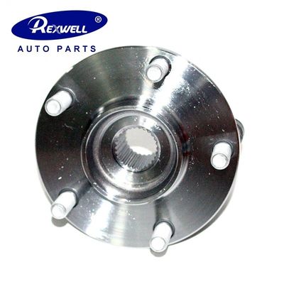Front Wheel Bearing Hub Assy 40202EJ70B For Nissan Infiniti FX35 40202-EJ70B