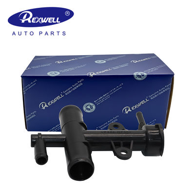 21418-3AB3A Auto Cooling Parts Engine Radiator Coolant Filler Neck For Nissan Versa 1.6L 2012-2019