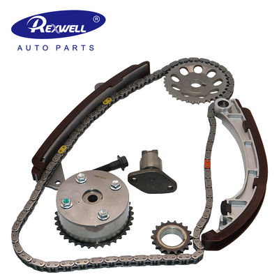 New Genuine Parts OEM TC0345VFK 13506-0D020 1ZZ Engine Timing Chain Kit & Accessories Repair Set For Toyota Car Corolla 3ZZ 4ZZ